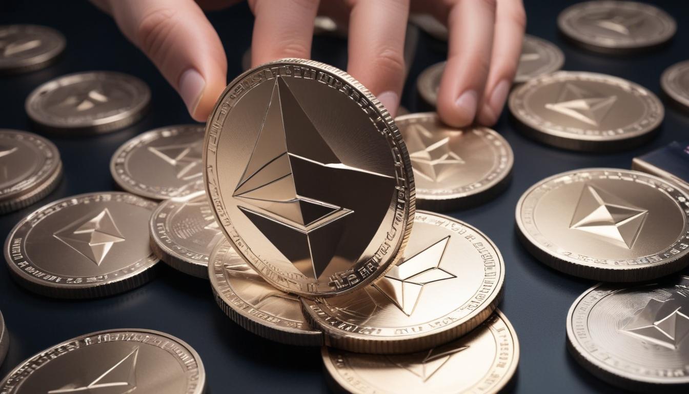 Ethereum ETF Surge: Is This the Start of a Crypto Bull Run? | Cryptodamus.io