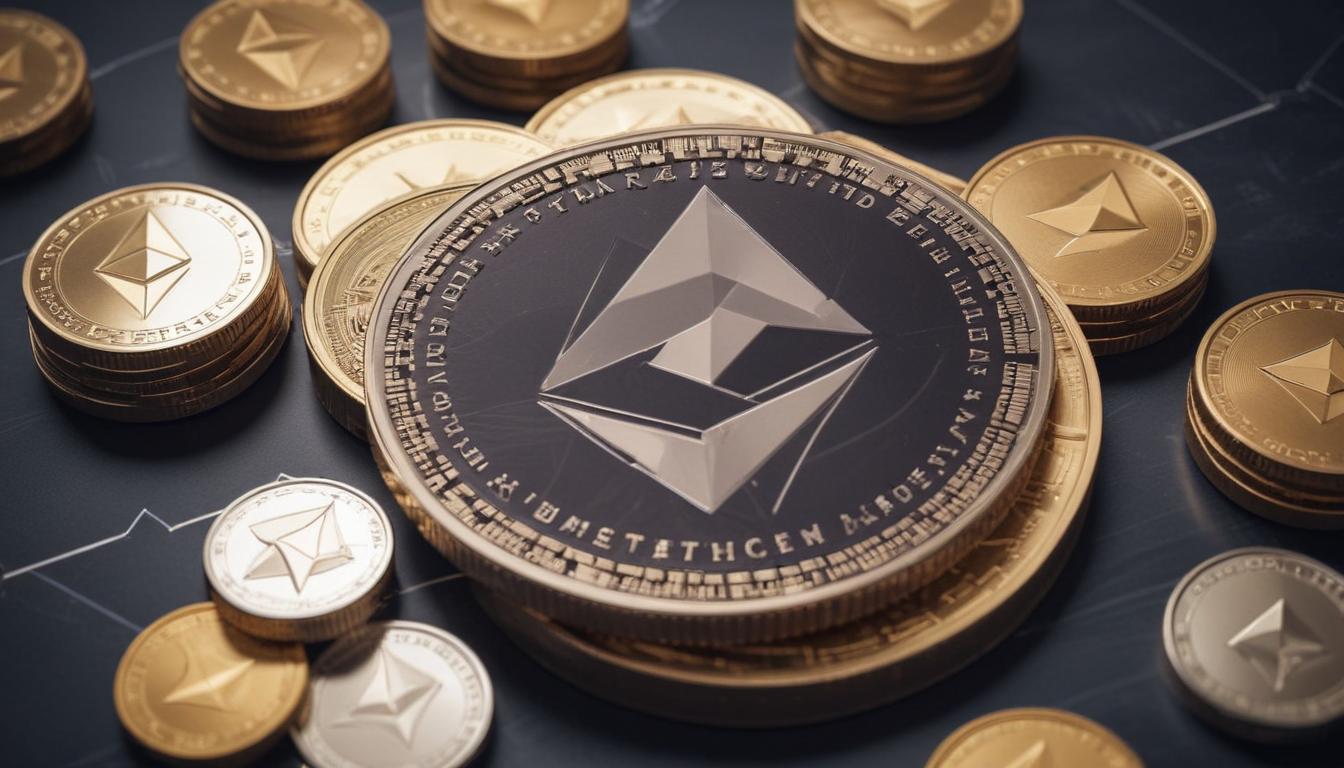 Ethereum ETFs:  A Catalyst for Growth?  Market Response & Institutional Interest | Cryptodamus.io