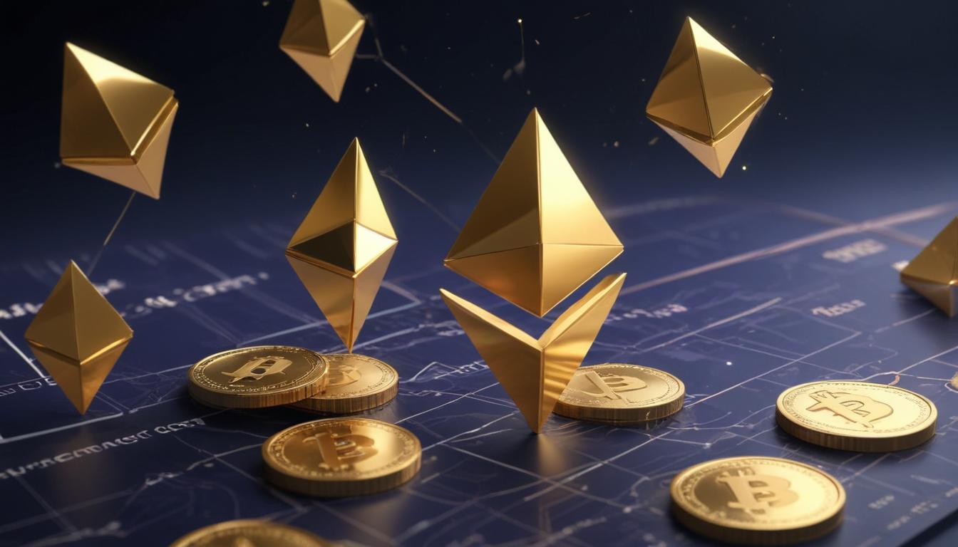 Ethereum ETFs & BNB Surge: Decoding Crypto's Explosive Growth [2024] | Cryptodamus.io