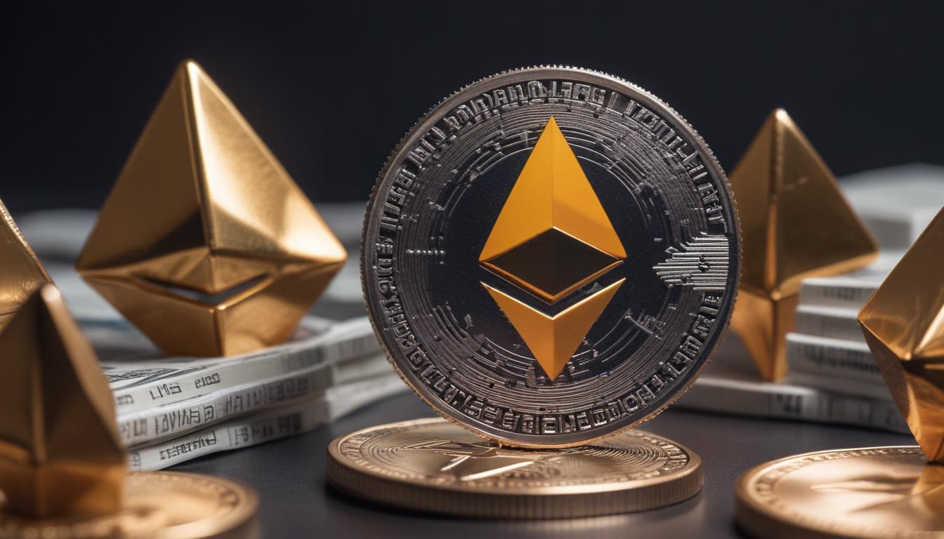 Ethereum ETFs Explode: $165M+ Inflows & Altcoin Season Hype! | Cryptodamus.io