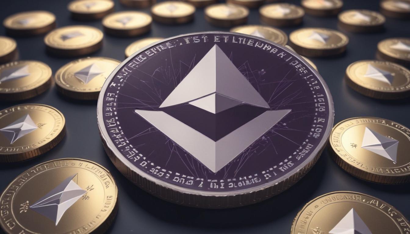 Ethereum ETFs EXPLODE! 🤑 $7B+ In Assets – Deep Dive into Growth, Regulation & Future | Cryptodamus.io