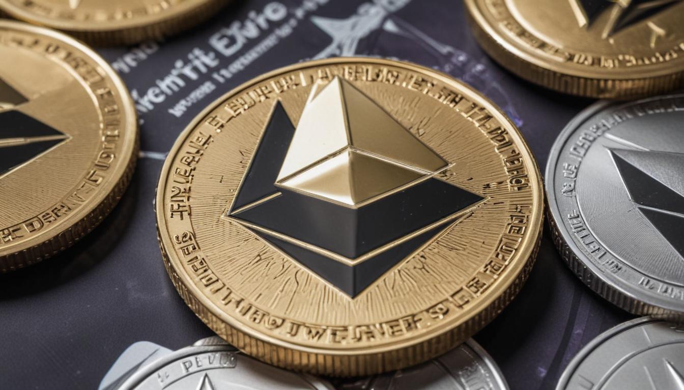 Ethereum ETFs: Global Regulations, Bitwise's Move, & Market Impact! (2024) | Cryptodamus.io