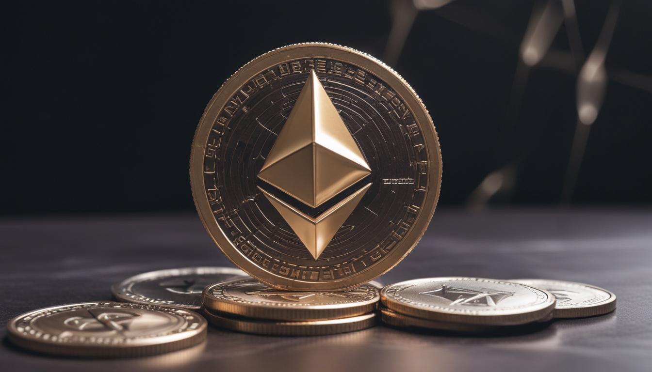 Ethereum ETF под вопросом? SEC медлит, будущее стейкинга туманно! | Cryptodamus.io