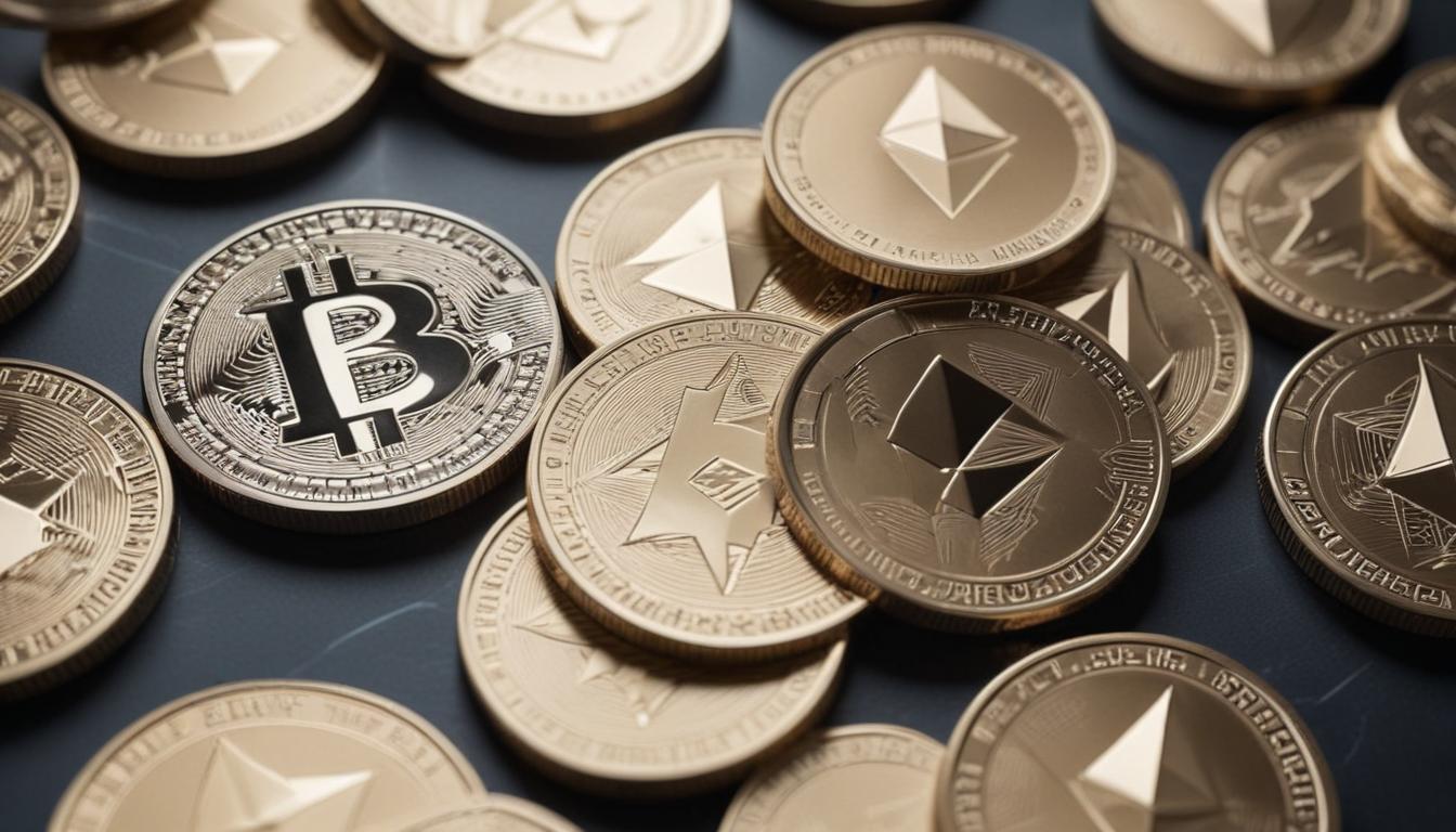 ETF на Ethereum: Спот против Фьючерсов – Полное руководство для умных инвесторов! | Cryptodamus.io