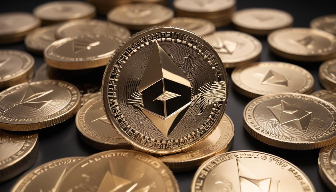 Ethereum ETFs & Staking: Will Rewards Close the Gap on Bitcoin? (2024 Guide) | Cryptodamus.io