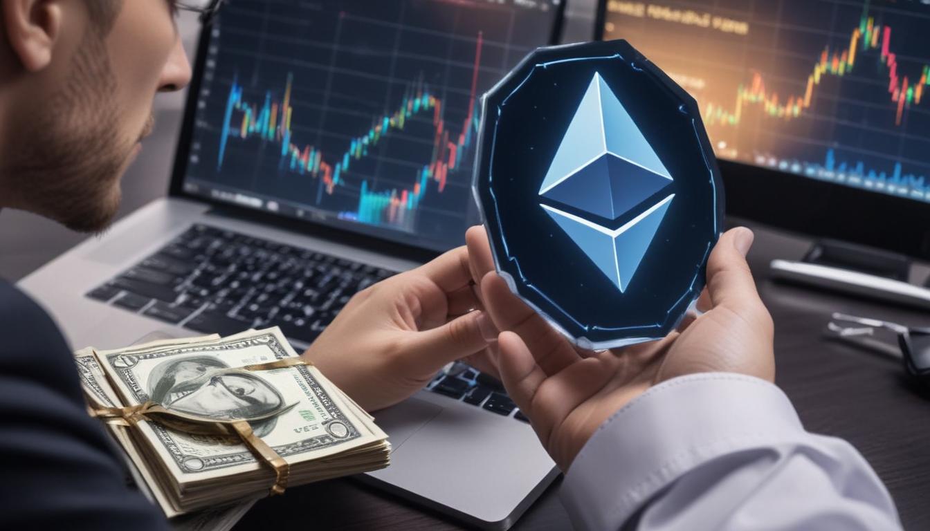 Ethereum ETFs & Staking: Will the SEC Approve Cboe's Bold Move? (255 characters max) | Cryptodamus.io