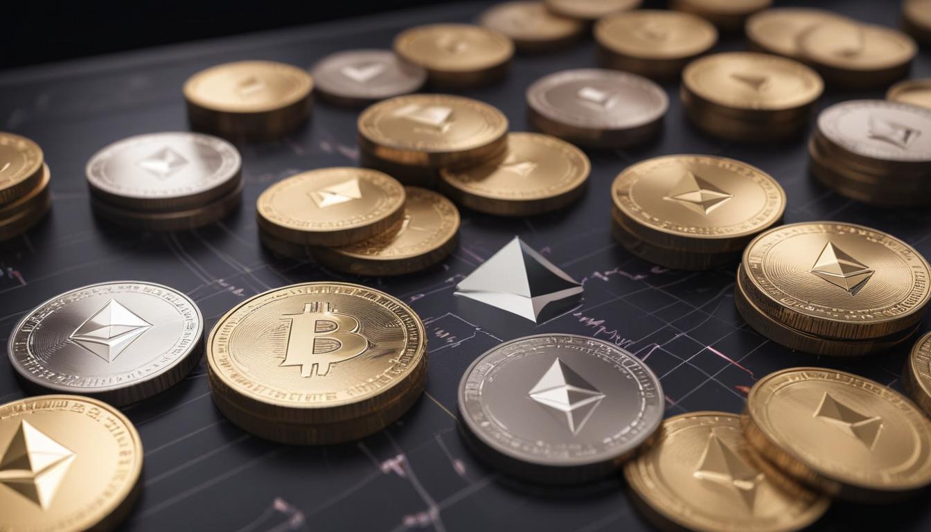 Ethereum ETF: Полное руководство для инвесторов! 🚀 | Cryptodamus.io