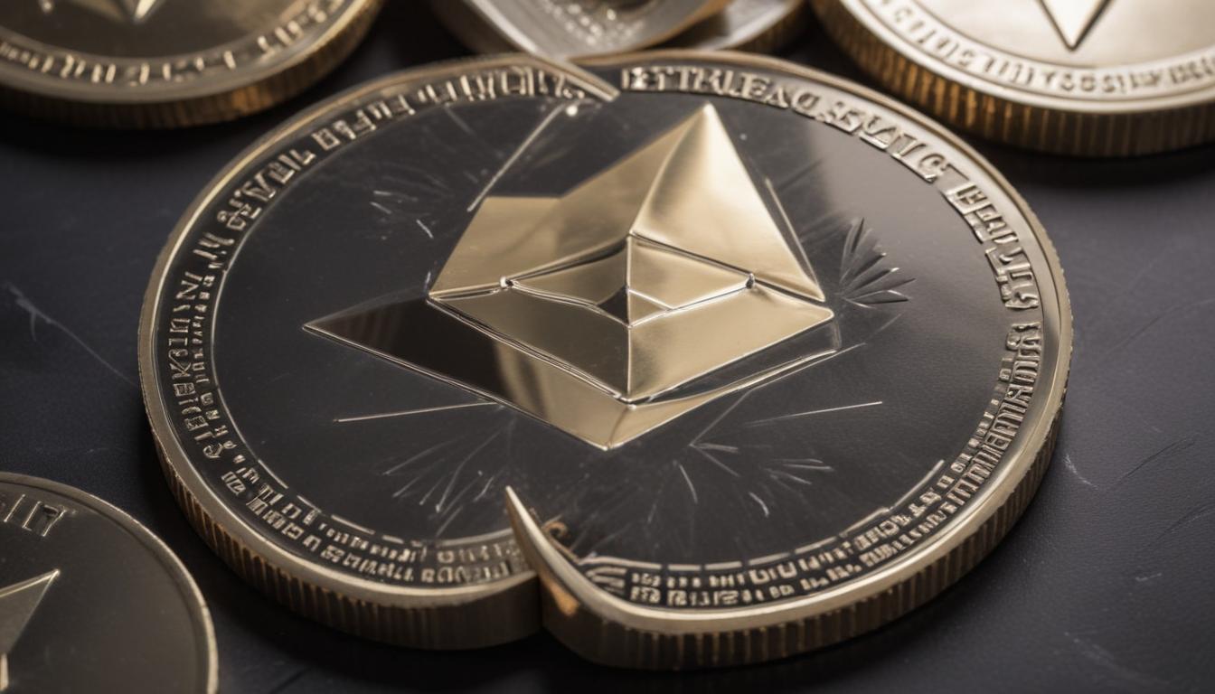 Ethereum ETFs: Will Staking Rewards Unlock Institutional Billions? | Cryptodamus.io