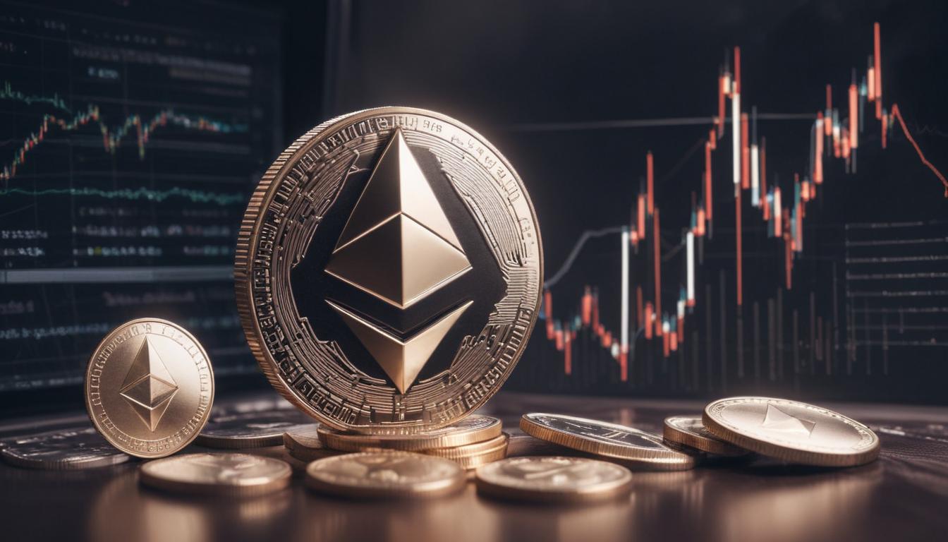 Ethereum ETF: Переворот на крипторынке? 🚀 | Cryptodamus.io