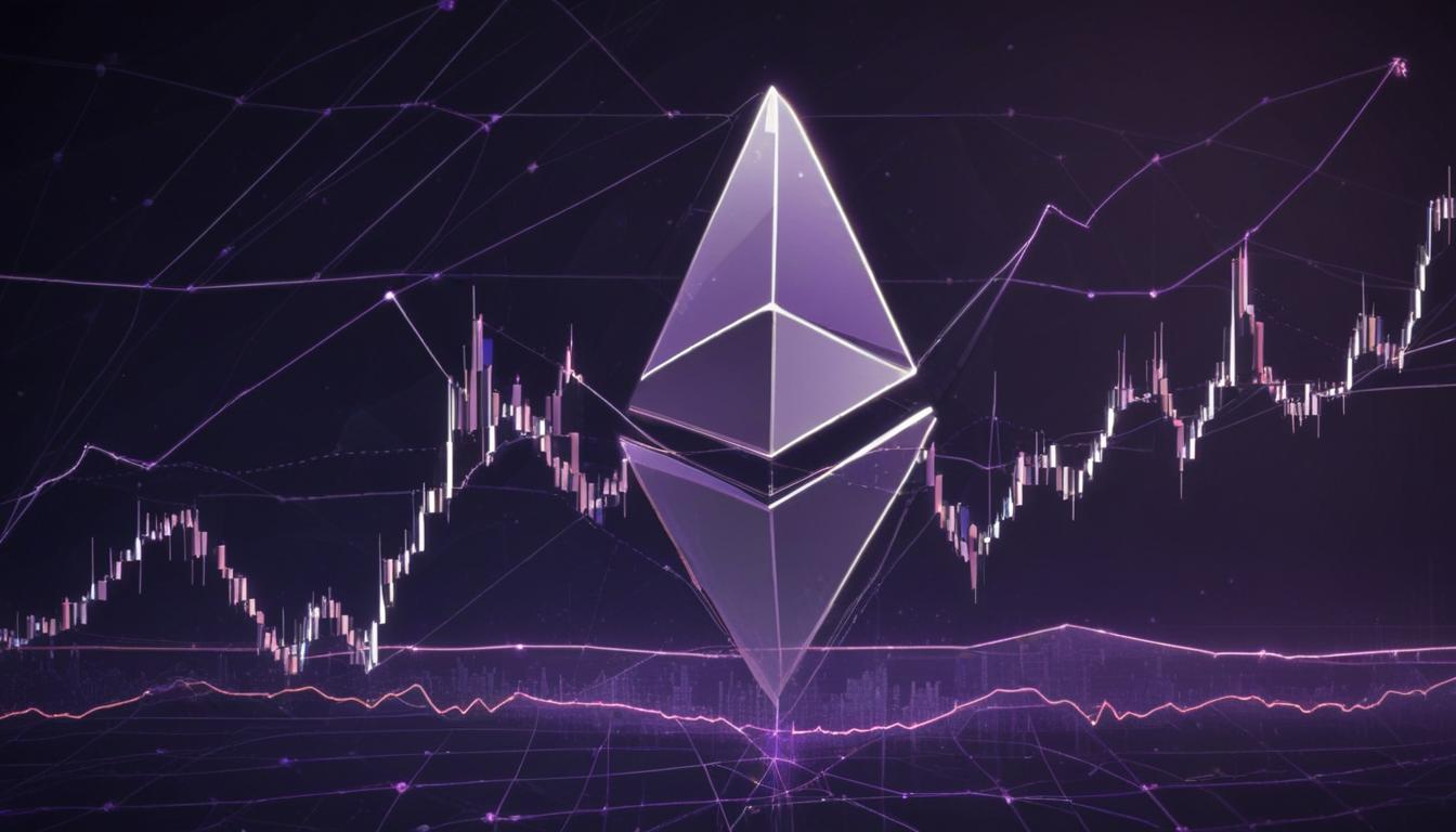 Ethereum (ETH) Buy Signal?! Decoding the TD Sequential & Rebound Potential | Cryptodamus.io