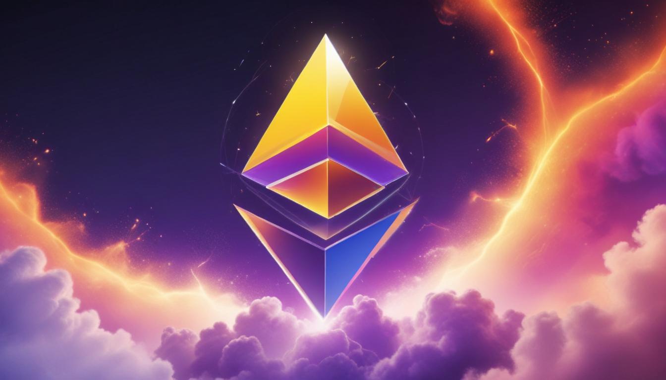 Ethereum (ETH) Price Prediction: $10,000 or Bust? Experts Weigh In! | Cryptodamus.io