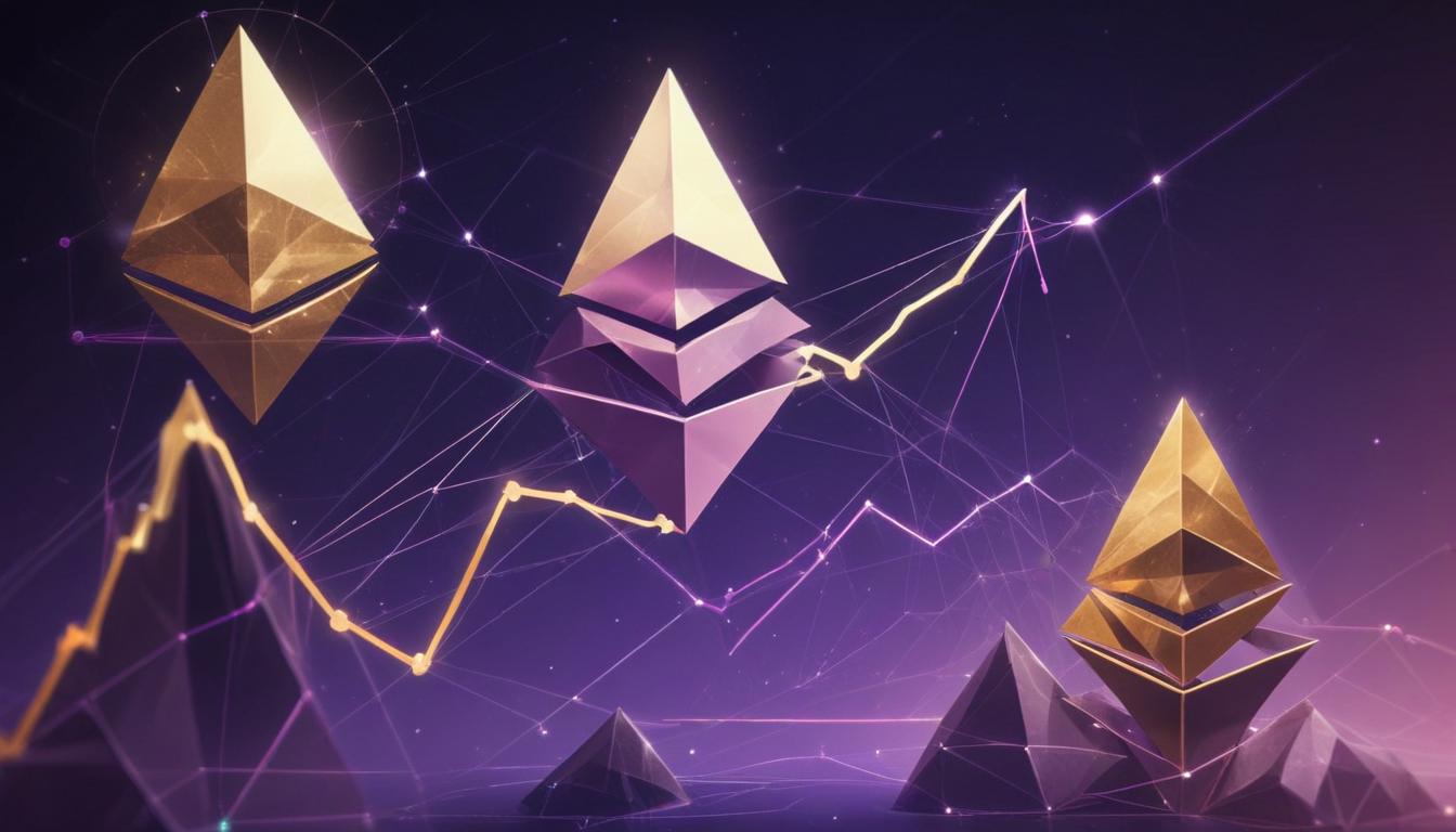 Ethereum (ETH) Price Prediction March 2024: Will ETH Soar or Crash? | Cryptodamus.io