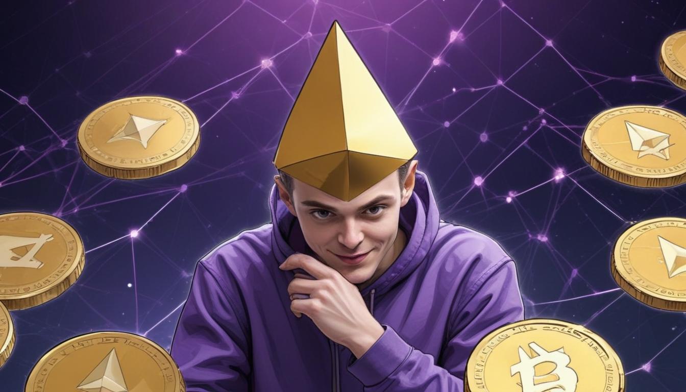 Исход Ethereum: ETH исчезает с бирж – Что это значит для цены и вашего кошелька! | Cryptodamus.io