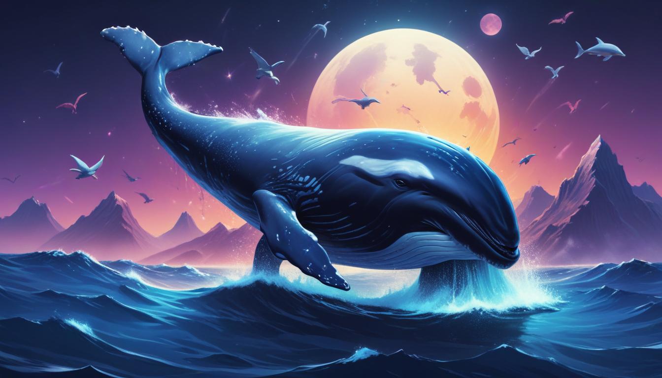 Ethereum Exodus: What Massive ETH Withdrawals & Whale Moves Mean NOW! 🚀 | Cryptodamus.io