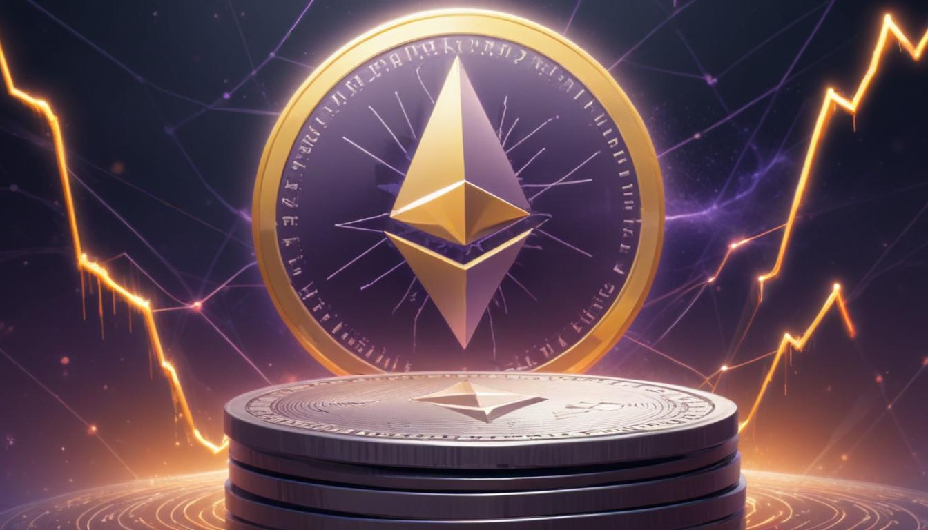 Ethereum Explodes! $2300 to $2900 in 24 Hours – What Happened? | Cryptodamus.io