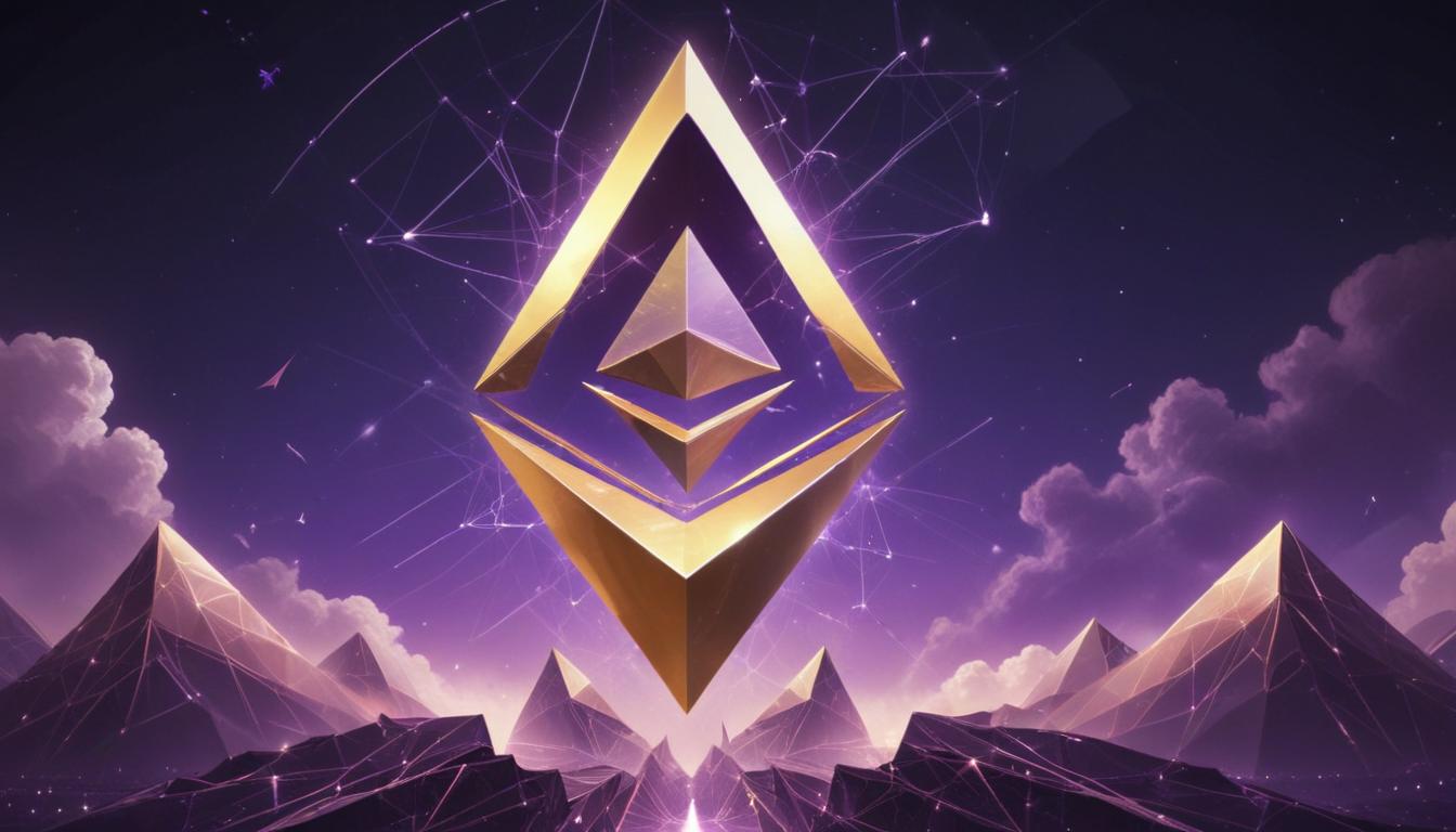 Ethereum Explodes: $500M Whale Buy, Pectra Boost & Macro Tailwinds Unpacked! | Cryptodamus.io