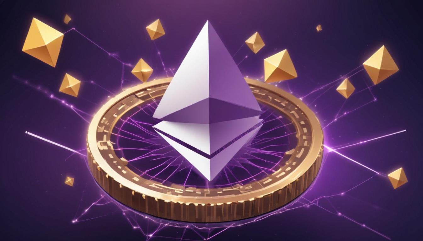 Ethereum Explodes! Active Addresses Surge 10% - What's Next? | Cryptodamus.io