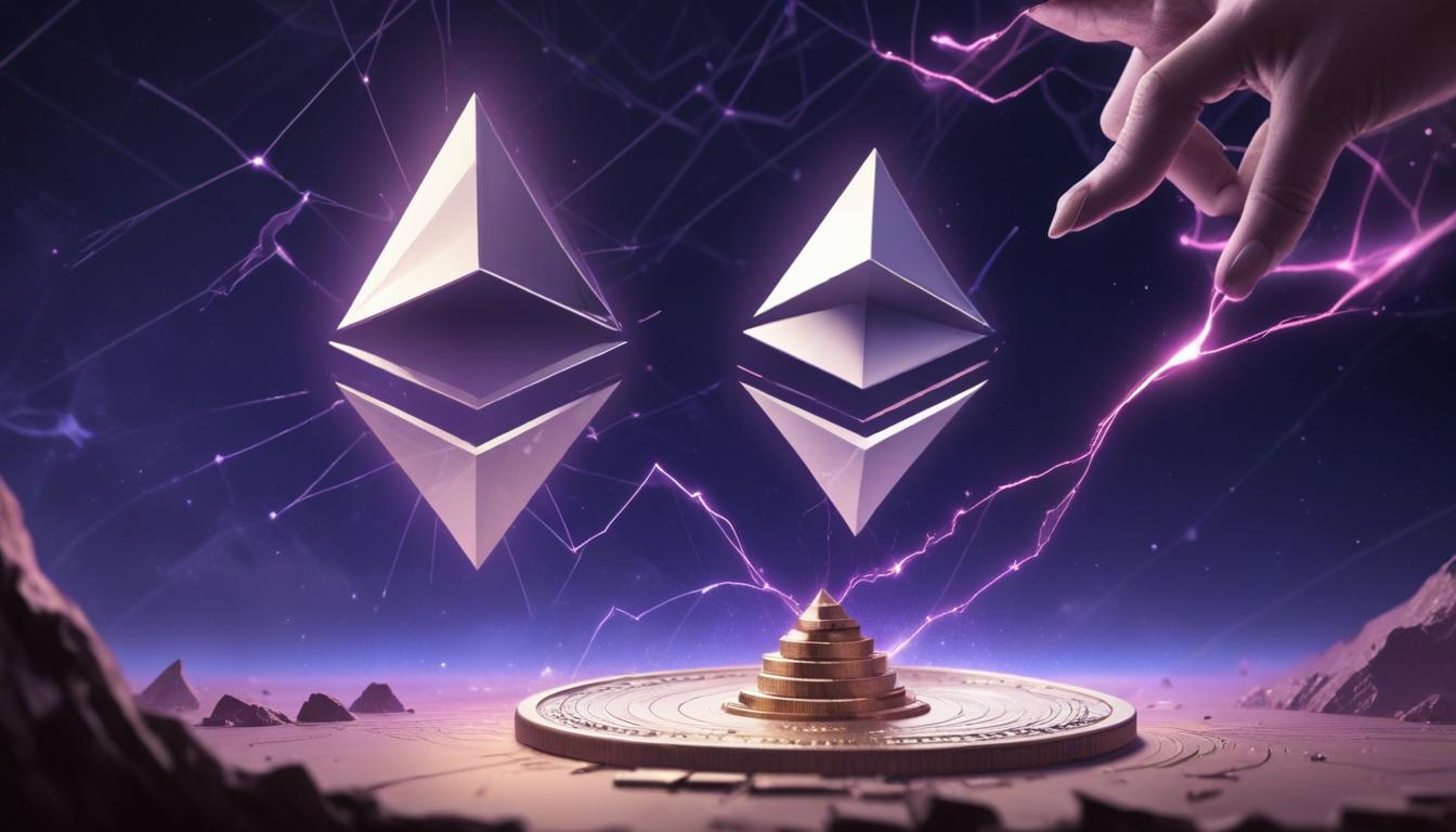 Ethereum Explodes Past $3,500! 2025 Altcoin Predictions Inside! | Cryptodamus.io