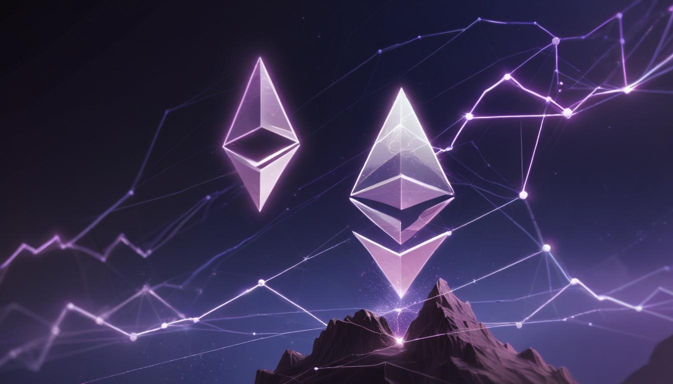 Ethereum EXPLODES! Price Surge, New Leadership, & Future Predictions! | Cryptodamus.io