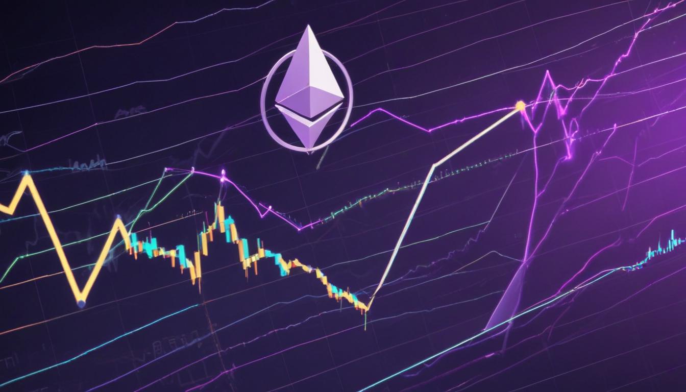 Ethereum EXPLODES! Technical Analysis & Market Outlook Reveal HUGE Potential | Cryptodamus.io