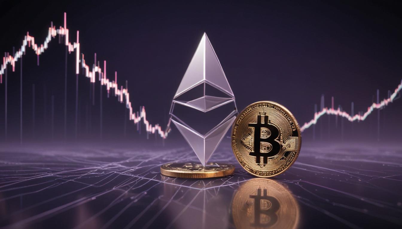 Ethereum Explodes Towards $4,000! Bitcoin's Rally Fuels ETH's Ascent – Technical Analysis Inside! | Cryptodamus.io