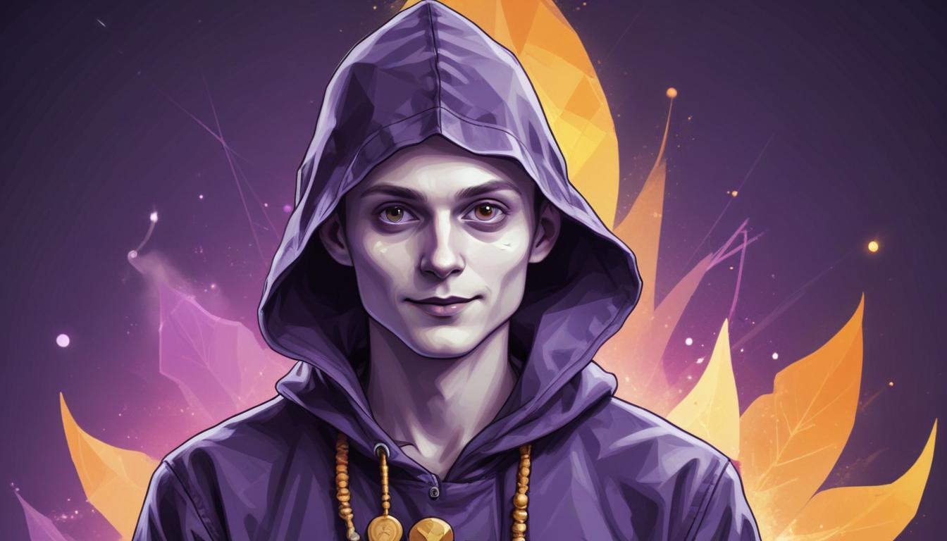 Ethereum Exposed: PlanB's Shocking Centralization Claims & The Future of ETH | Cryptodamus.io