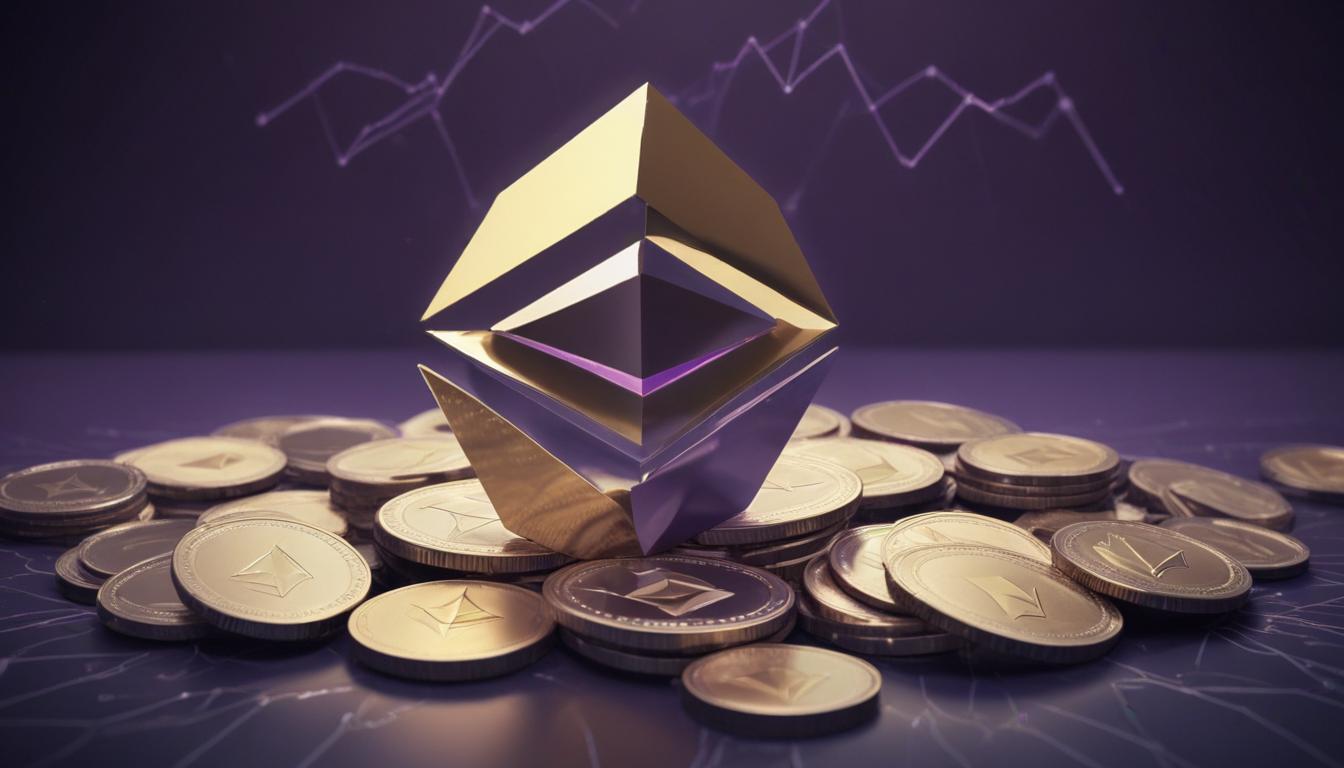 Ethereum Fees CRASHED! EIP-4844 & L2s: The Future of Scalability? | Cryptodamus.io