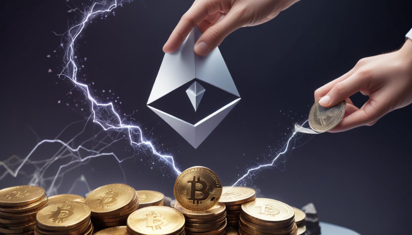 Ethereum Fees CRASHED to 2020 Levels! What's Next for ETH? | Cryptodamus.io