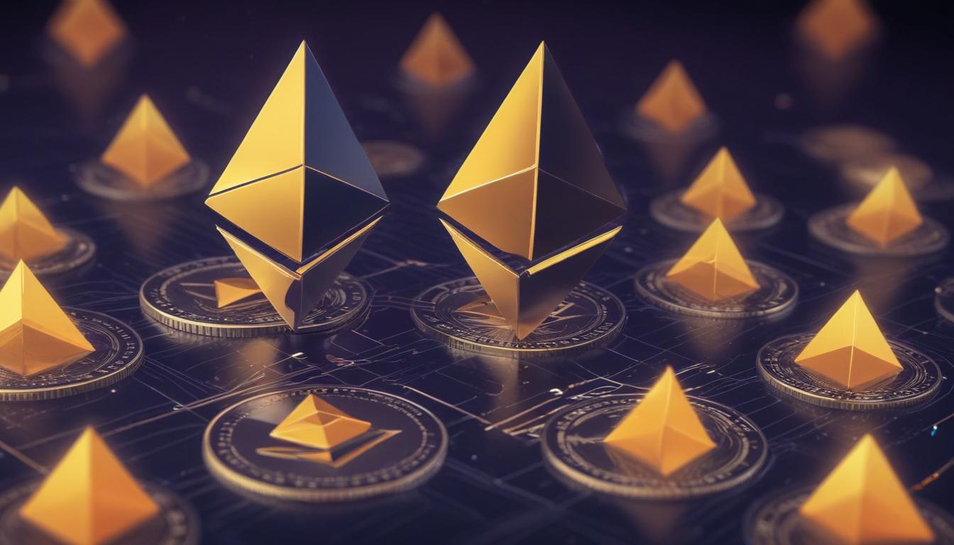 Ethereum Fees PLUMMET 70%! What's Driving This Massive Drop? Discover the future of ETH scalability now! | Cryptodamus.io