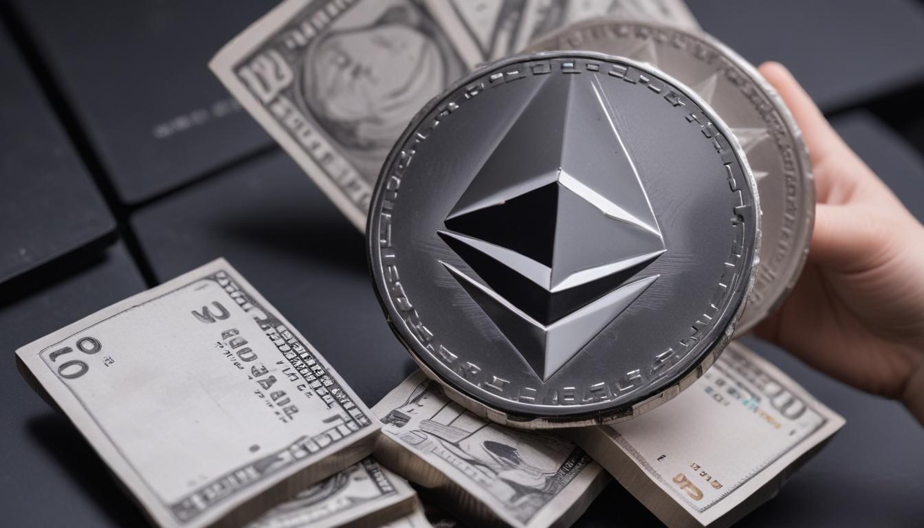 Ethereum Fees Plummet! Discover the Secret Behind Cheaper Transactions | Cryptodamus.io