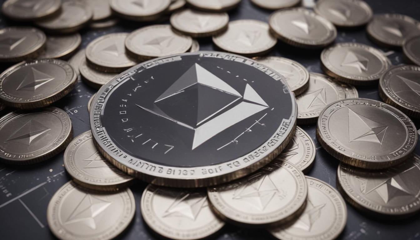 Ethereum: Комиссии РУХНУЛИ! Это Возвращение Крипты, Которого Мы Ждали? 🚀 | Cryptodamus.io