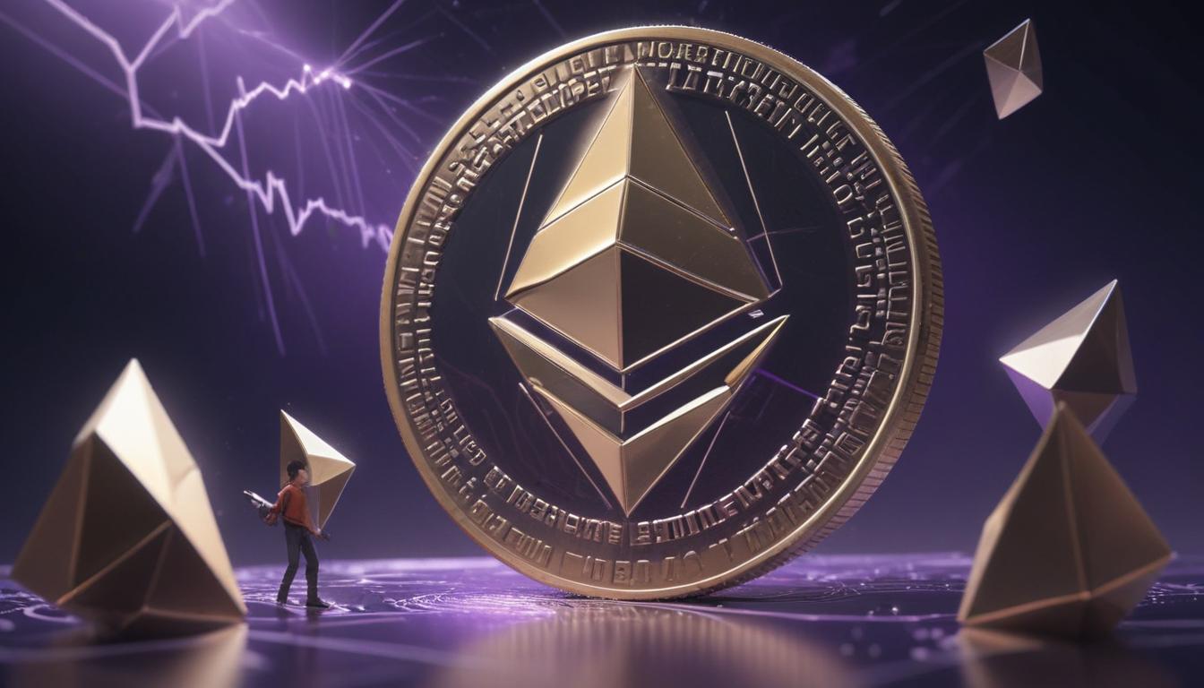 Ethereum Fees PLUMMET: Is This the End or a New Beginning? | Cryptodamus.io