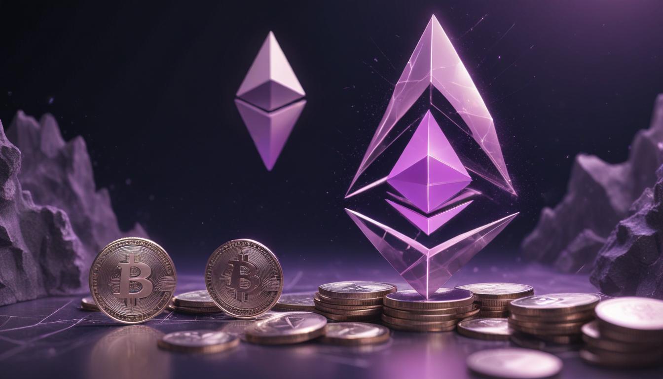 Ethereum Fees PLUMMET! Is This the Start of a 2025 Crypto Bull Run? 🚀 | Cryptodamus.io