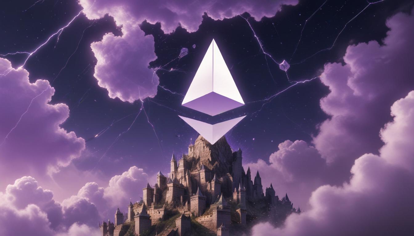 1,25 млн $ от Ethereum Foundation: спасет ли это приватность DeFi или усилит госрегулирование? | Cryptodamus.io