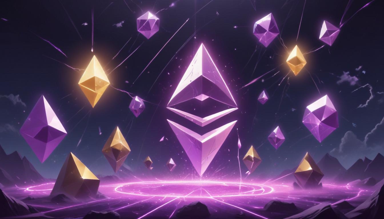 Ethereum Foundation's $120M DeFi Gamble: A Strategic Masterstroke or Risky Bet? | Cryptodamus.io