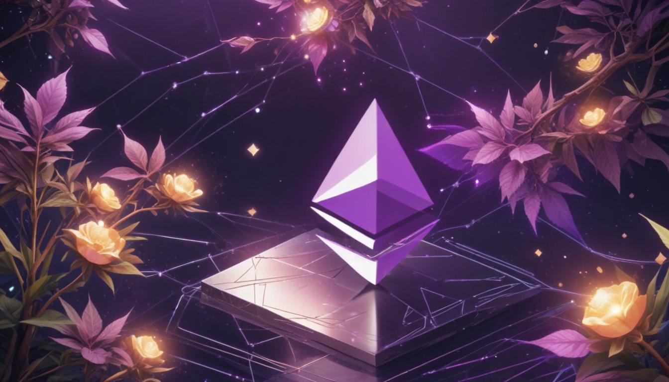 Фонд Ethereum в DeFi: Стратегическое заимствование на Aave – Что это значит? | Cryptodamus.io