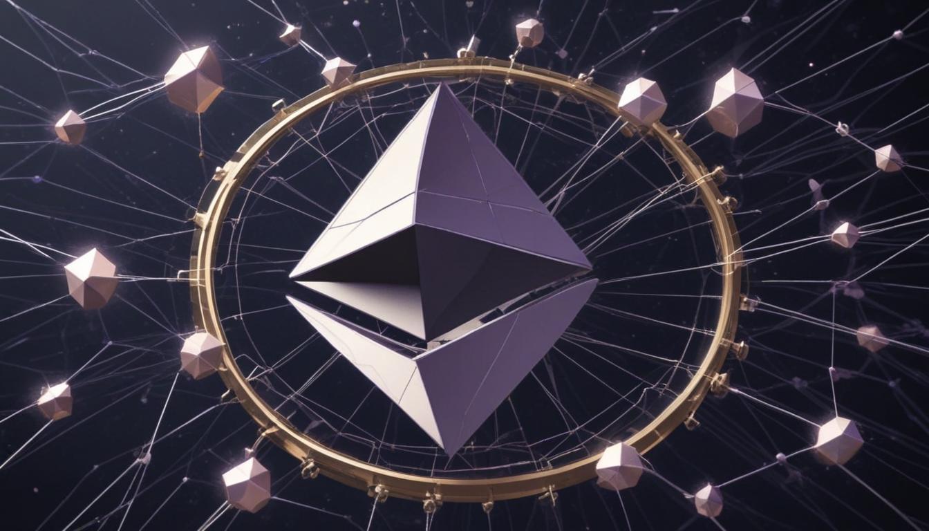 Ethereum Foundation Shakes Up Leadership: What It Means For Crypto's Future | Cryptodamus.io
