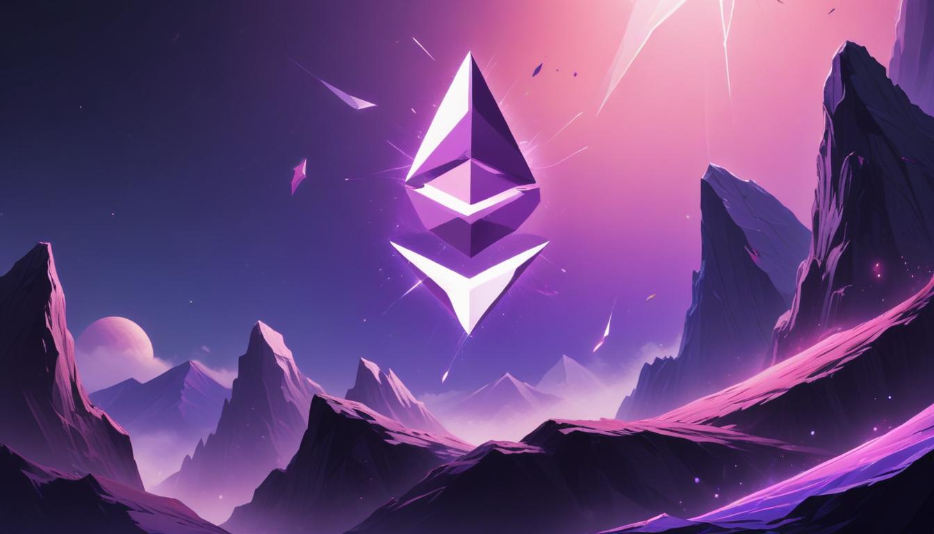 Ethereum Fusaka: Зачем убрали EOF? Стабильность превыше всего. Влияние на цену ETH! | Cryptodamus.io