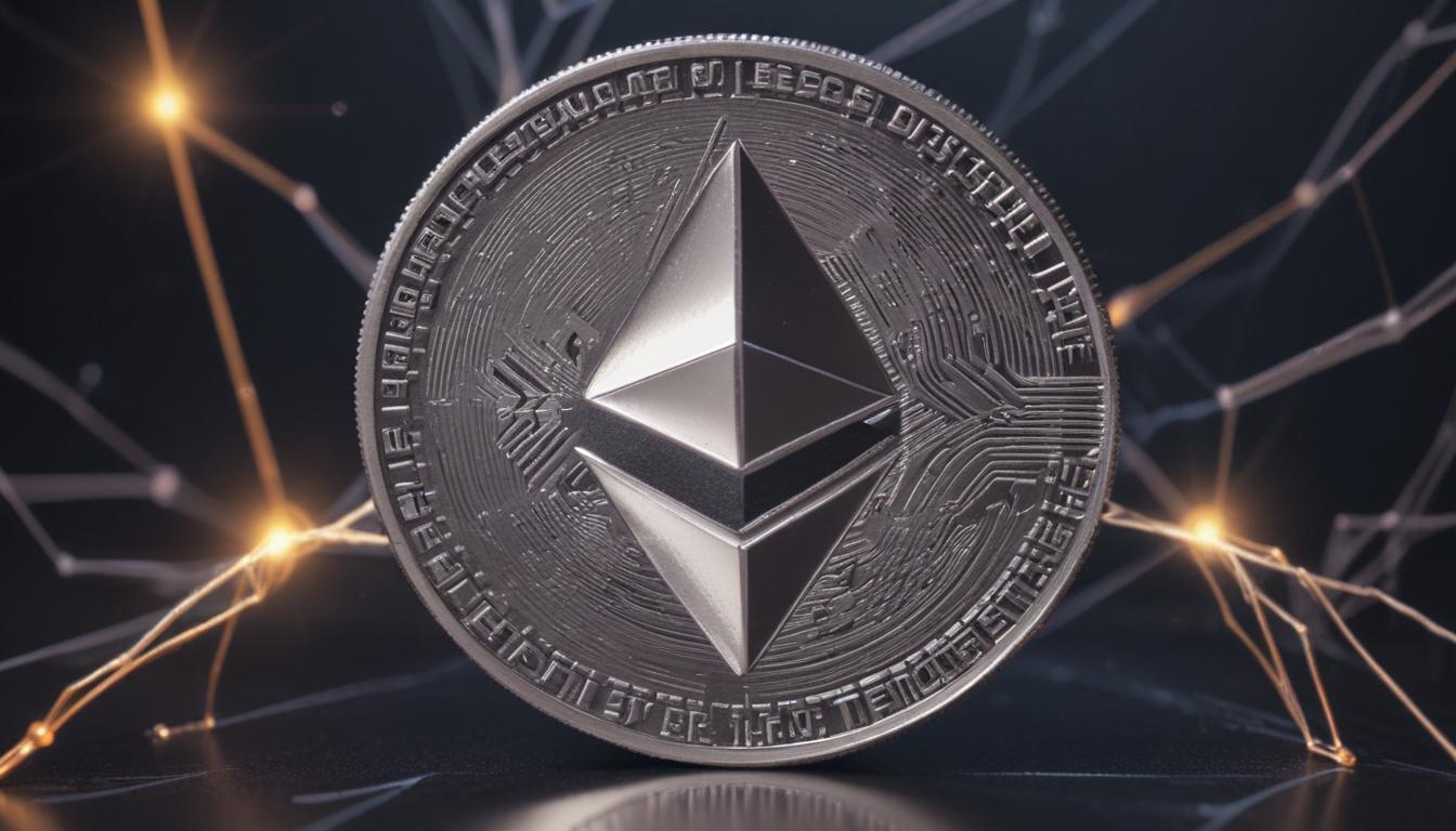 Ethereum Gas Fees CRASH!  New Multi-Year Lows - What's Happening? | Cryptodamus.io