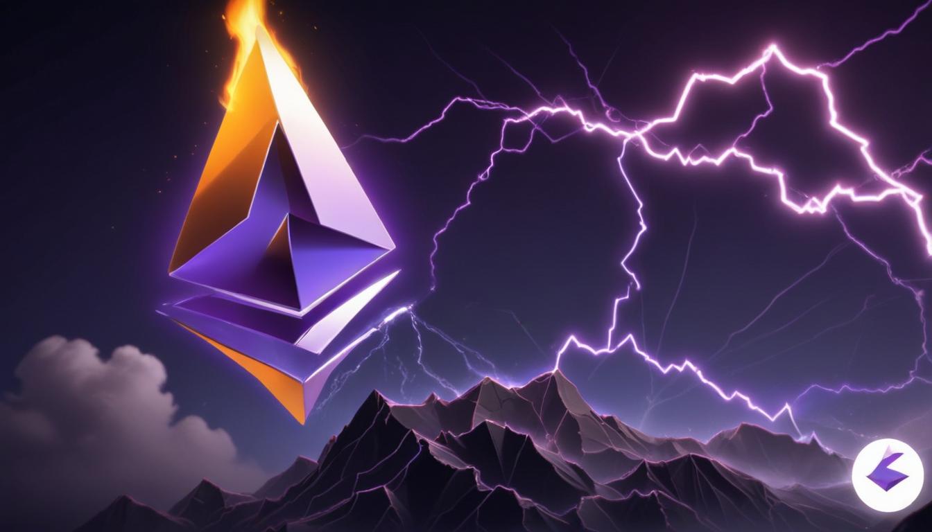 Ethereum Gas Fees PLUMMET! 4-Year Low – Is This the Bottom? | Cryptodamus.io