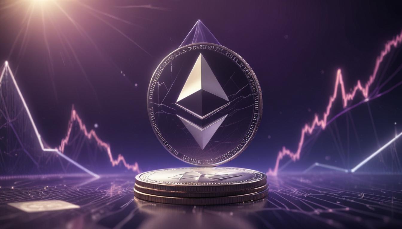 Ethereum in 2025: Will it Soar or Sink? Deep Dive Price Prediction! | Cryptodamus.io