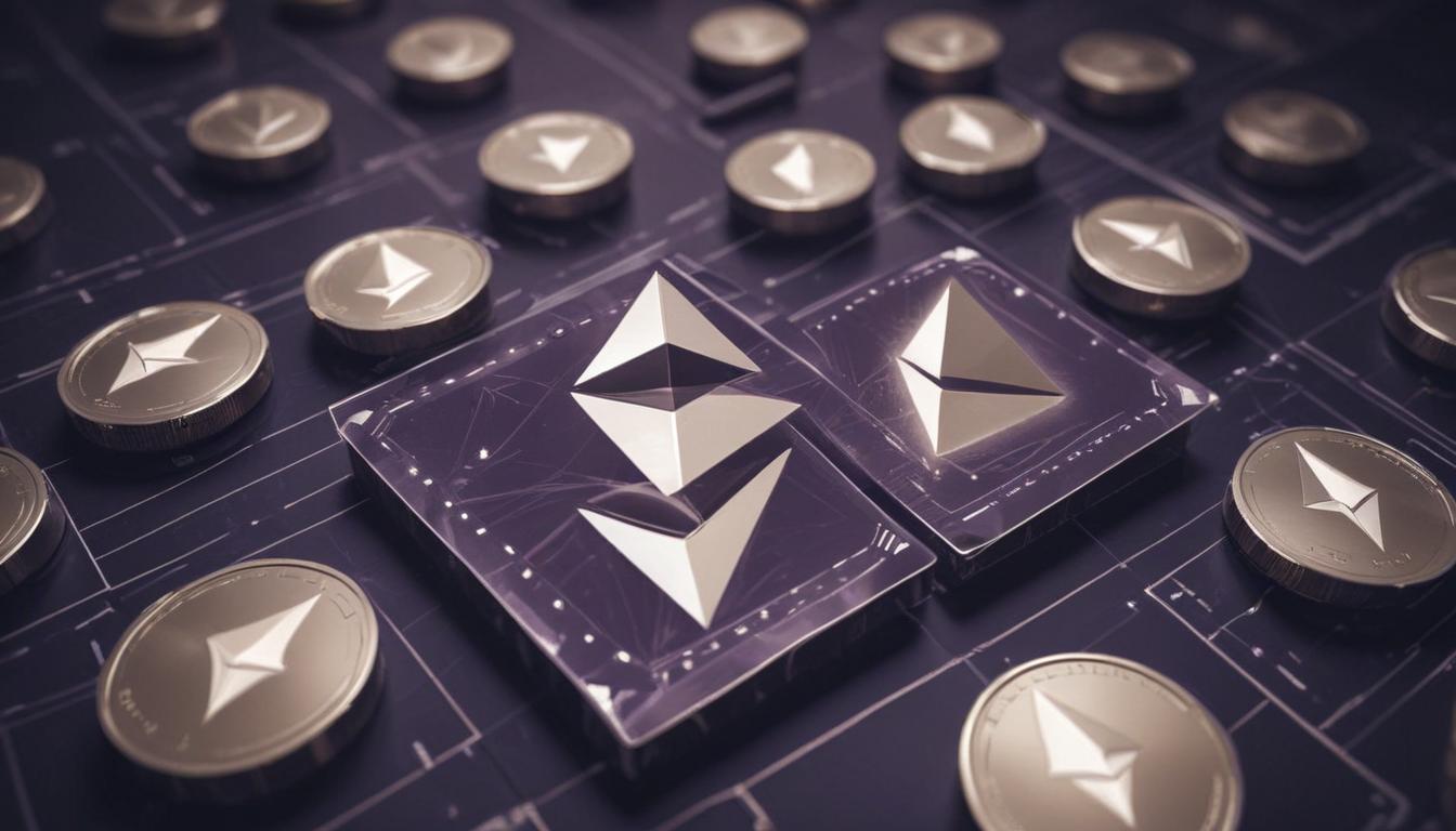 Ethereum in Crisis? EVM Stagnation & Leadership Void Exposed! [Updated] | Cryptodamus.io
