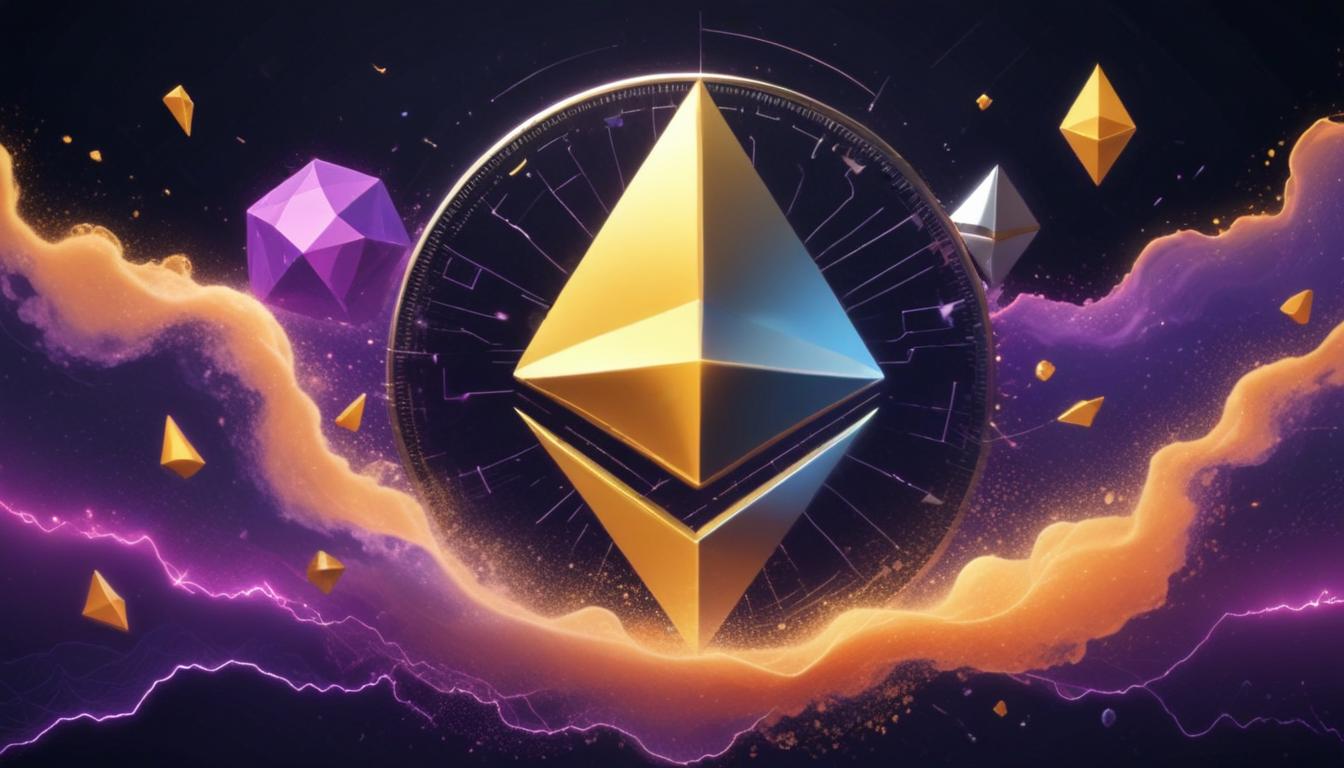 Ethereum Killers? Solana, Polkadot, Avalanche, Cardano & BSC: A Deep Dive! | Cryptodamus.io