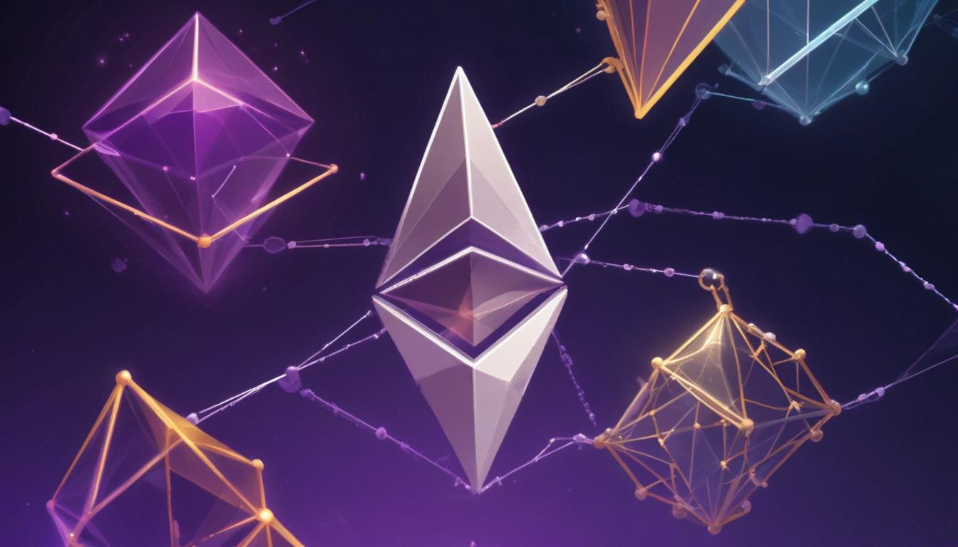 Лабиринт Ethereum L2: Фрагментация, Open Intents и будущее кроссчейн DeFi! | Cryptodamus.io
