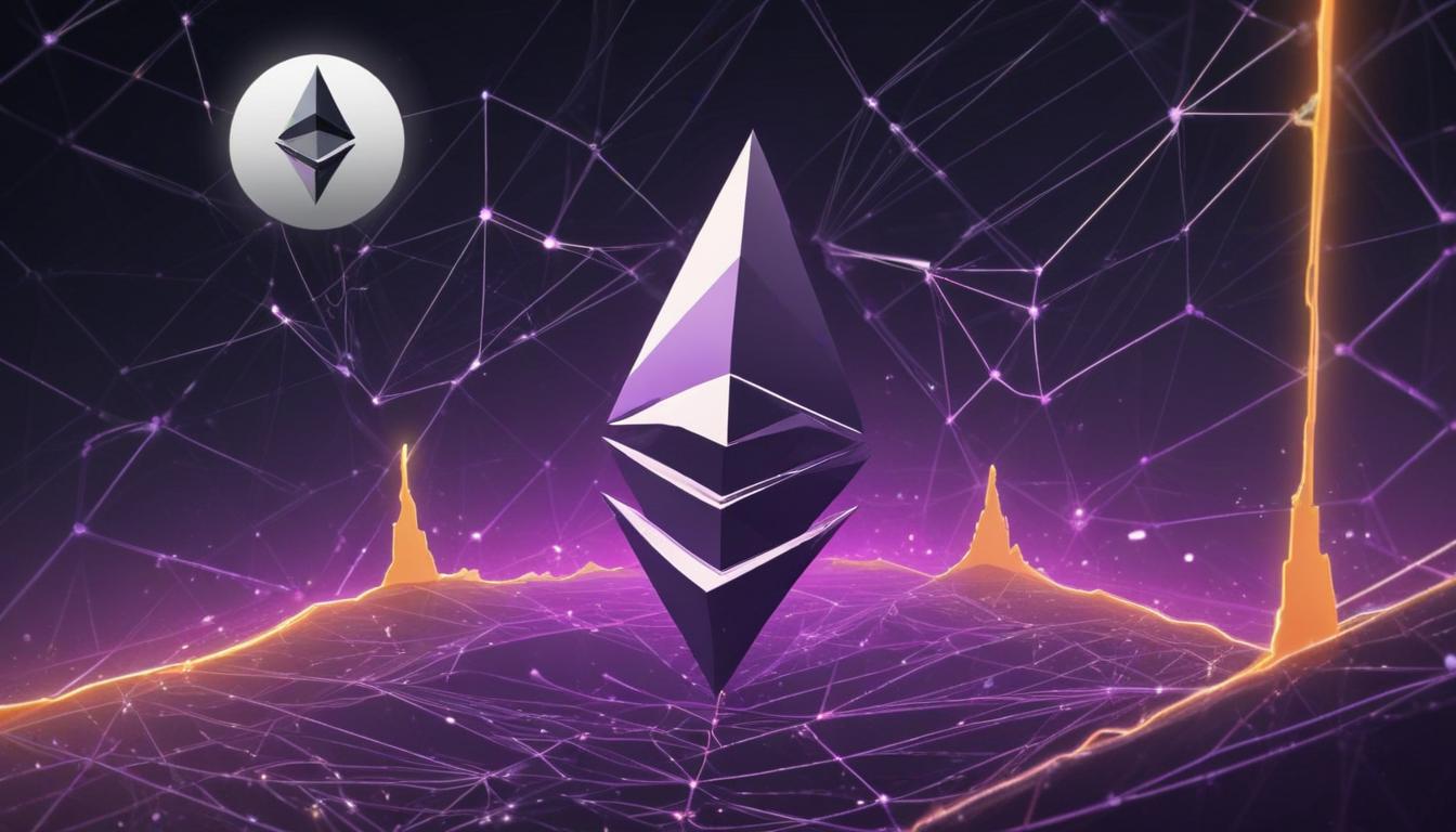 Ethereum Layer 2 TVL: Падение! Конец ли это? Анализ рыночного спада | Cryptodamus.io