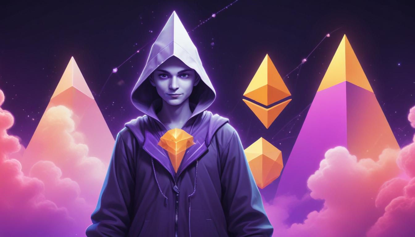 Ethereum Pectra Upgrade: 🤯 Double Blobspace, Lower Gas Fees, & Soaring ETH? | Cryptodamus.io