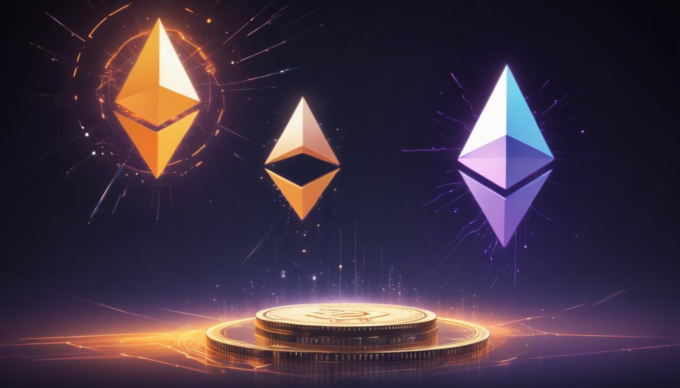 Обновление Ethereum Pectra: институциональные инвесторы ликуют! Более высокие лимиты стейкинга и комиссии в стейблкоинах! | Cryptodamus.io