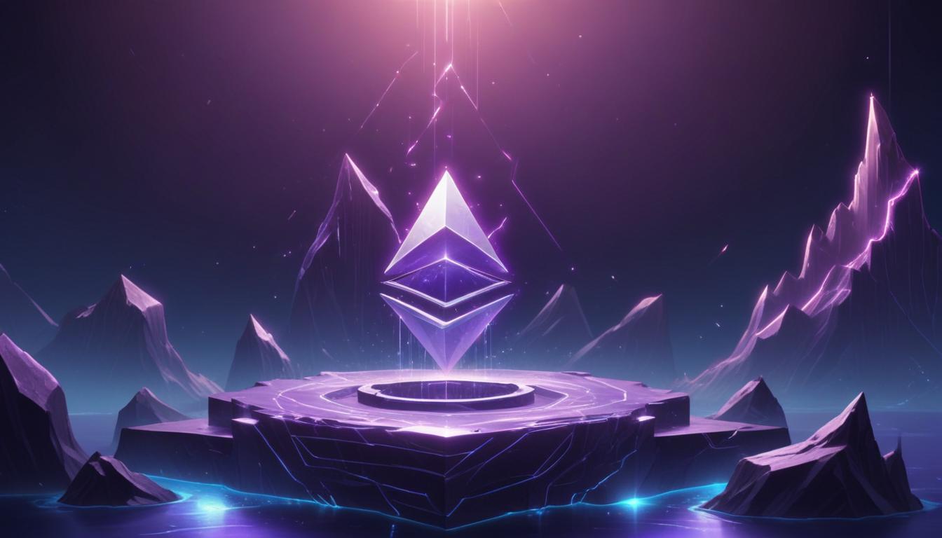 Ethereum Pectra Upgrade: Revolutionizing Validator Efficiency & Network Performance! 🚀 | Cryptodamus.io