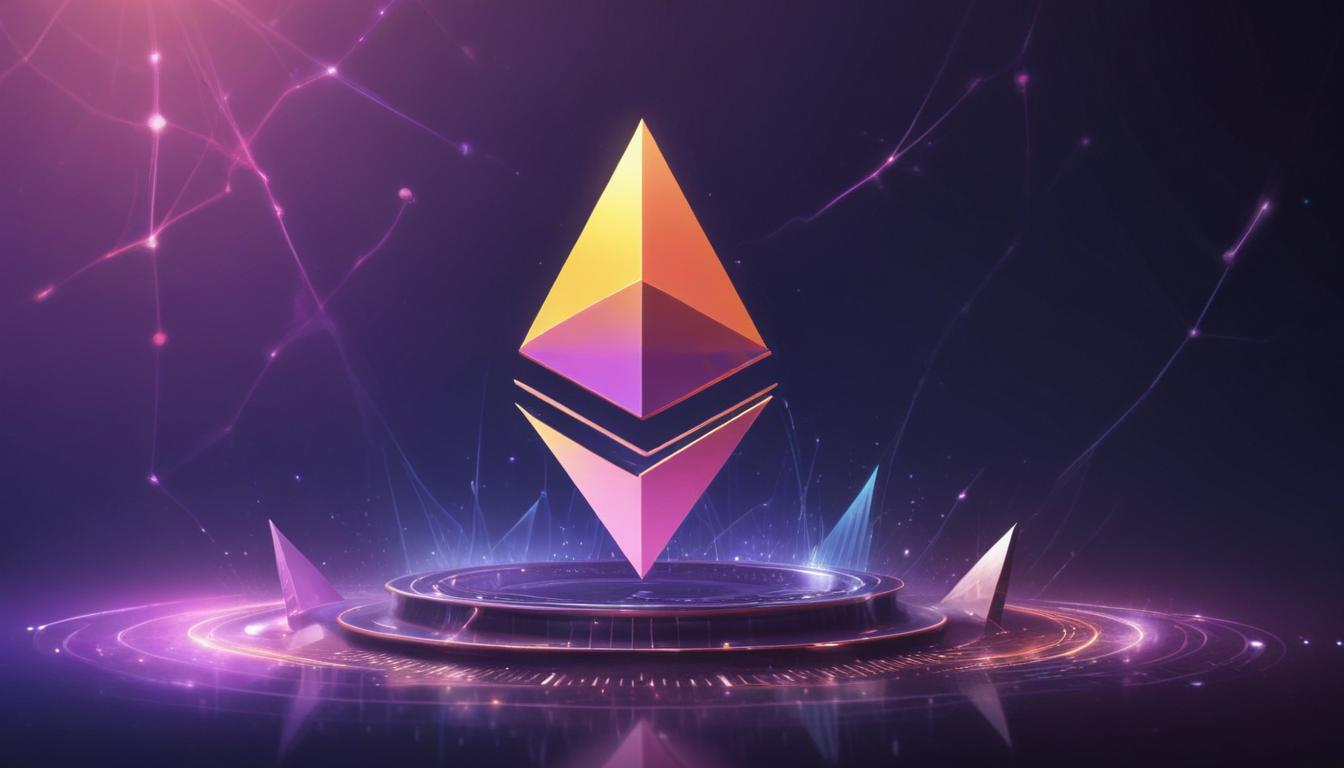 Ethereum Pectra: Масштабируемость и Эффективность! Влияние на Цену? | Cryptodamus.io