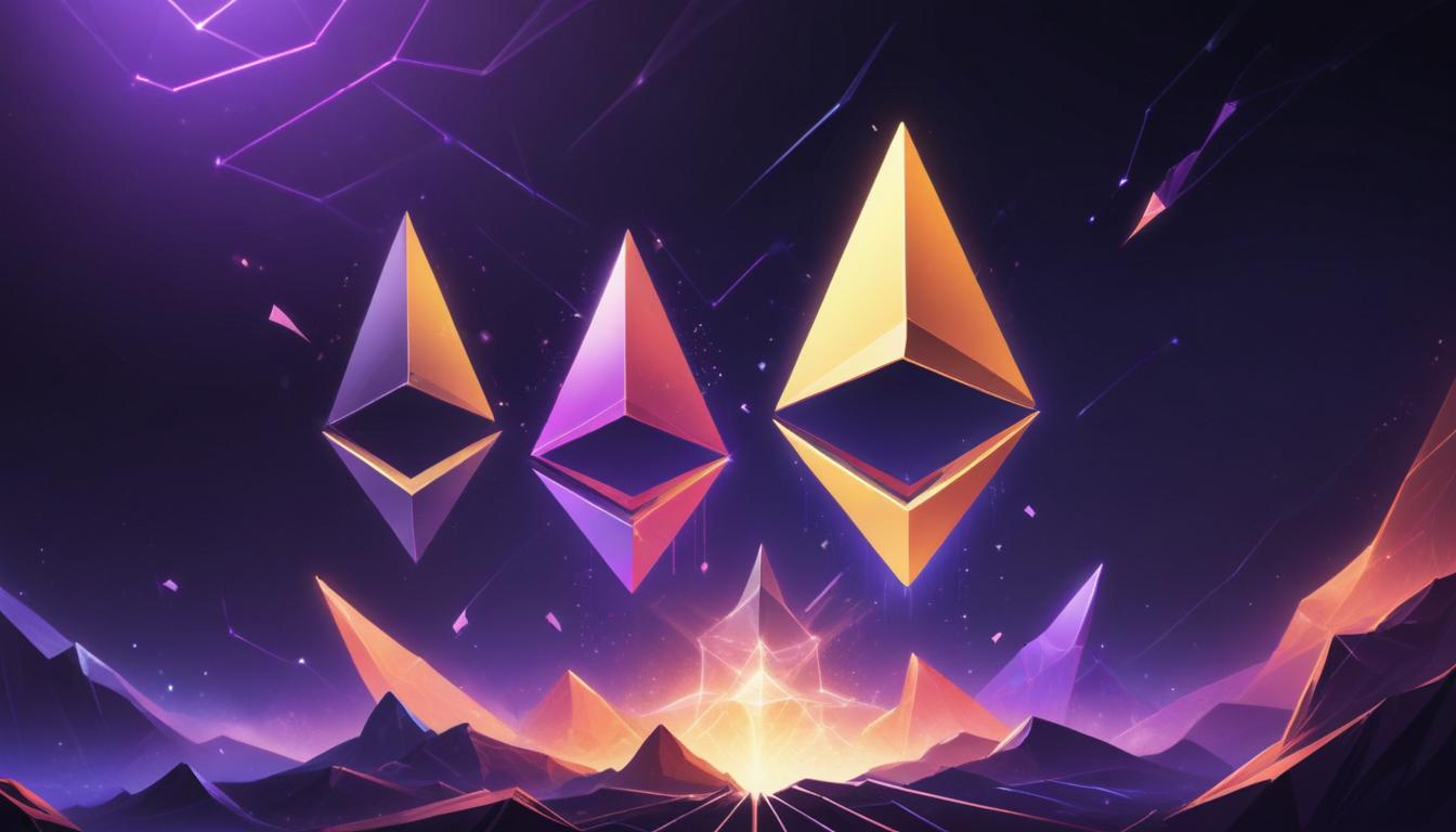 Ethereum Pectra Upgrade: Unveiling Enhanced Scalability, Usability & Security! | Cryptodamus.io
